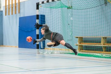 Bild 54 - F Loewinnen Hallen Cup